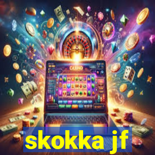 skokka jf